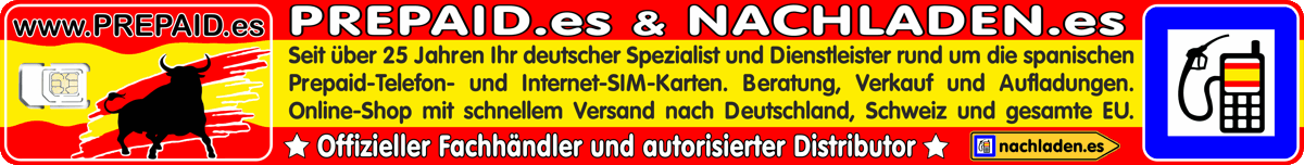 nachladen.es